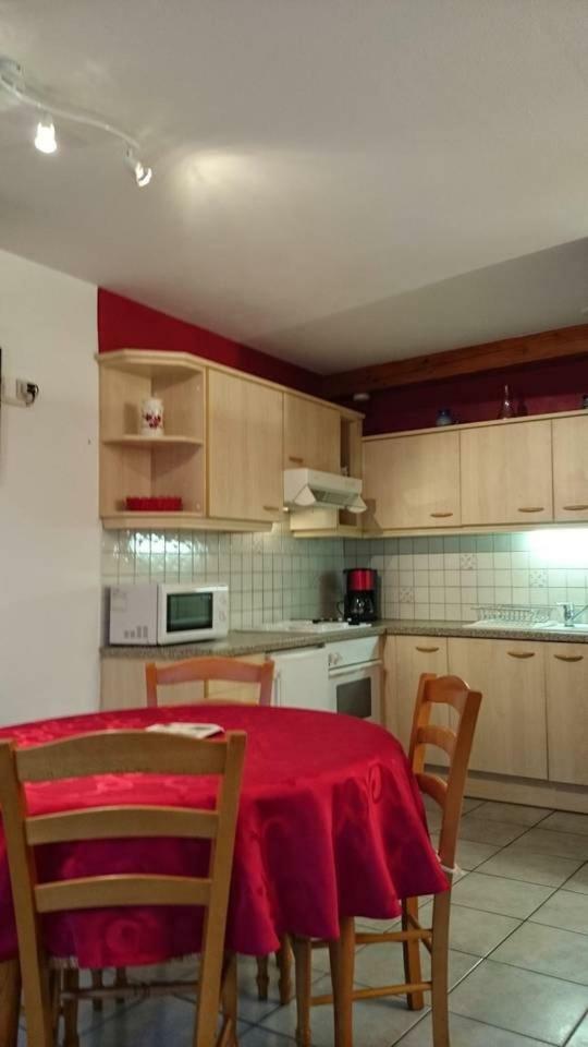Gite Weyer N°3 Bergheim Ngoại thất bức ảnh